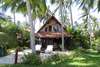 Coconut Village 